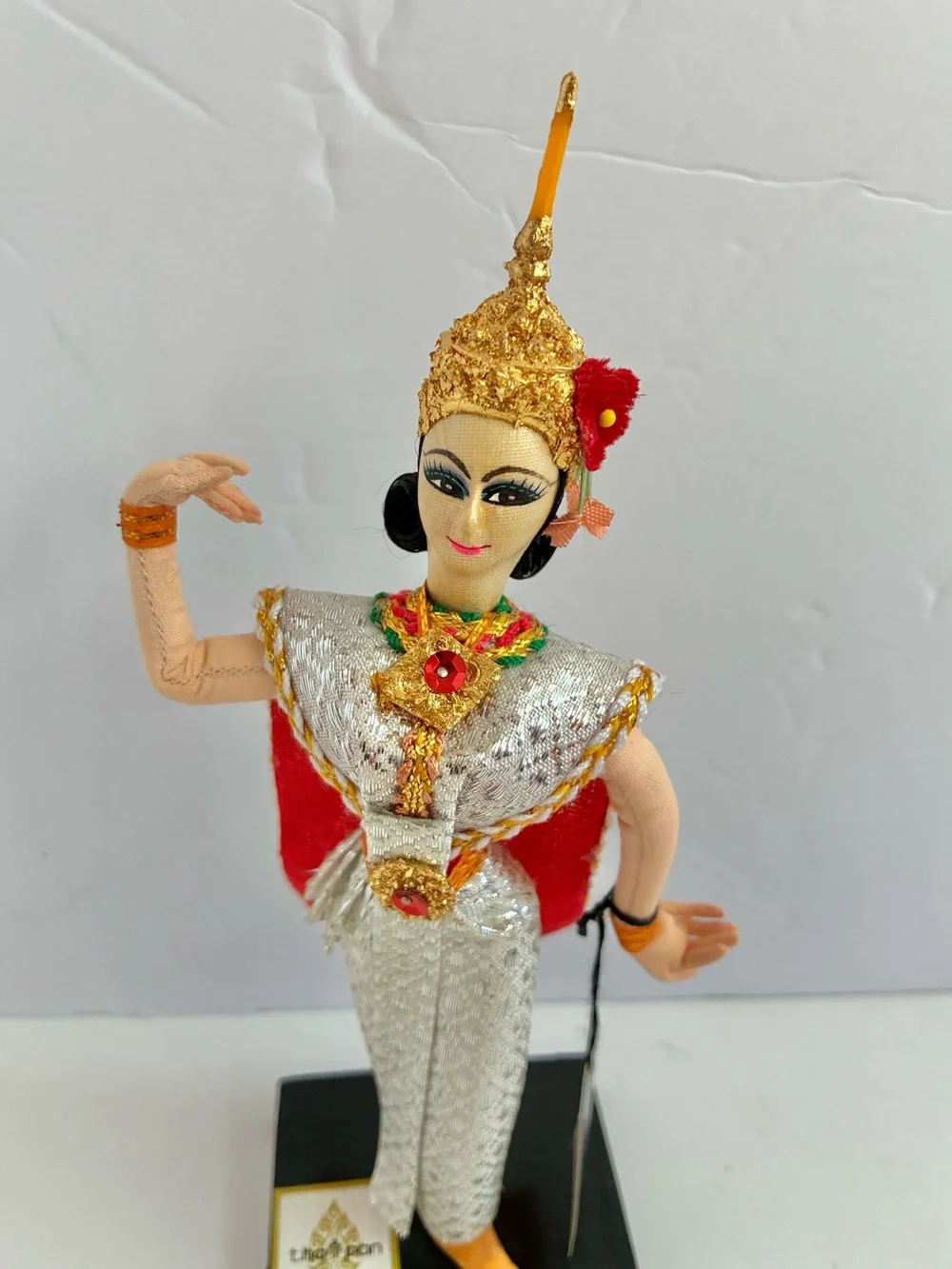 N/A thai traditional
